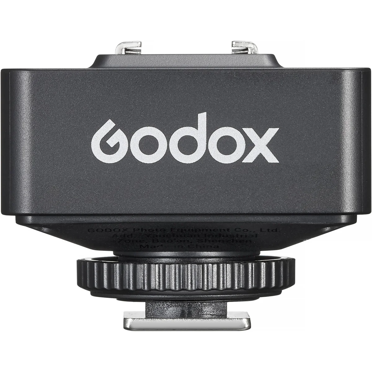 Приемник Godox XR TTL для Canon Nikon