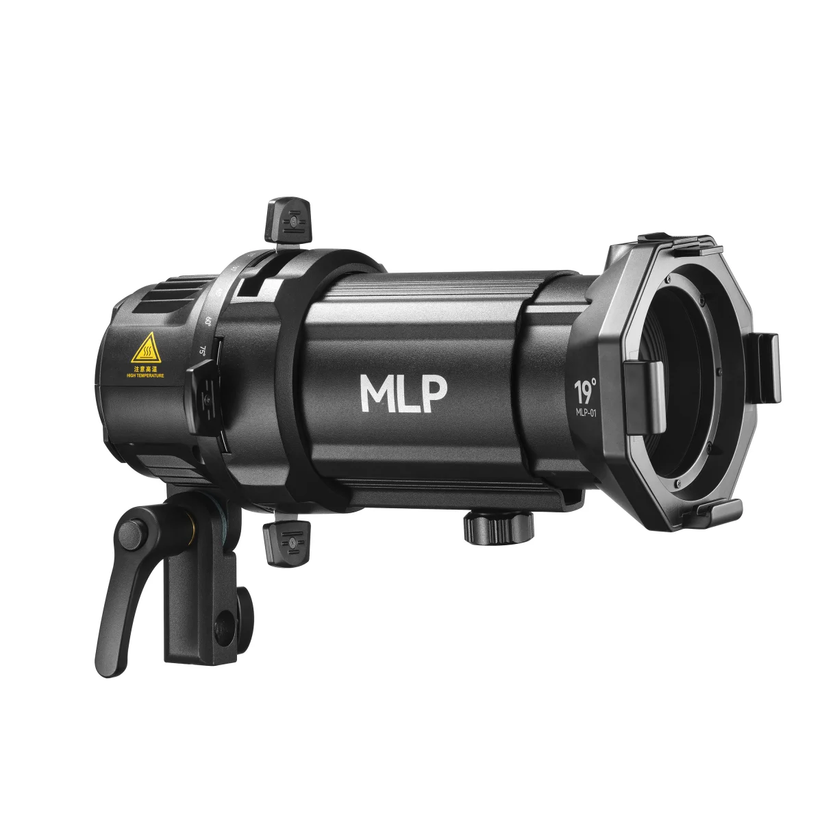 Проекционная насадка Godox MLP19K байонет Godox