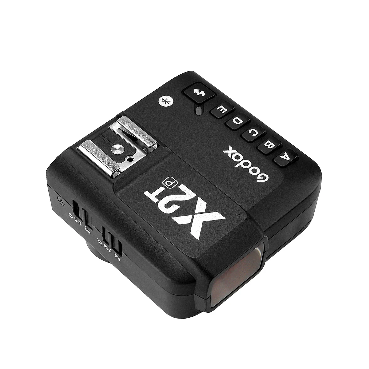 Пульт-радиосинхронизатор Godox X2T-P TTL для Pentax
