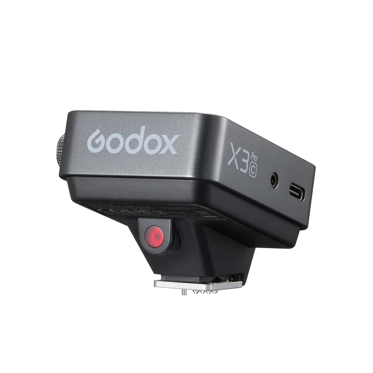 Пульт-радиосинхронизатор Godox X3Pro S для Sony