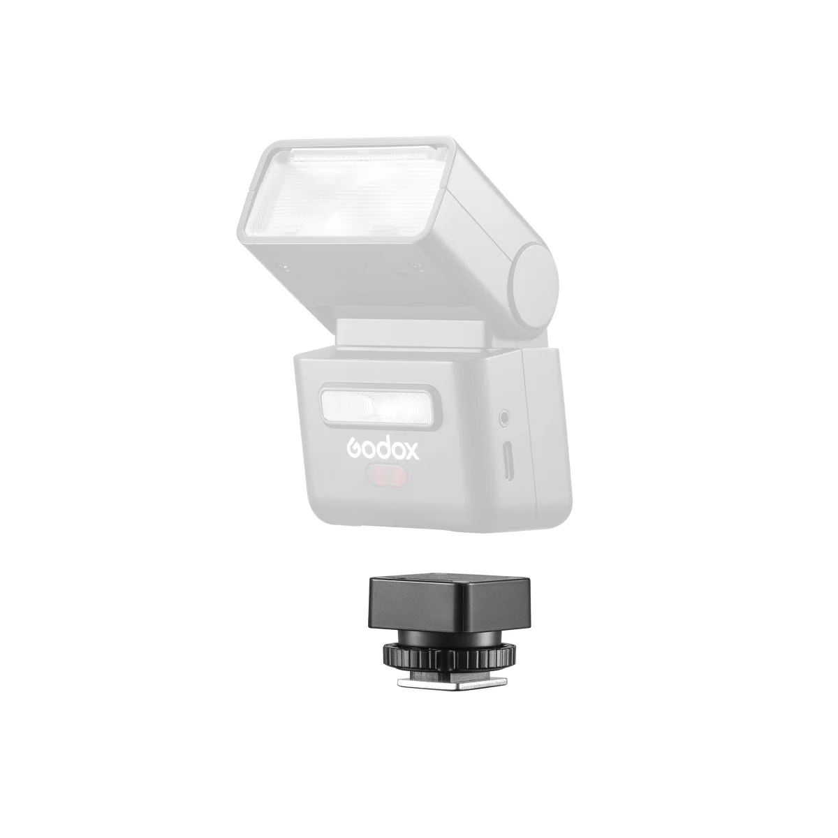 Радиосинхронизатор Godox X5S модуль для Sony