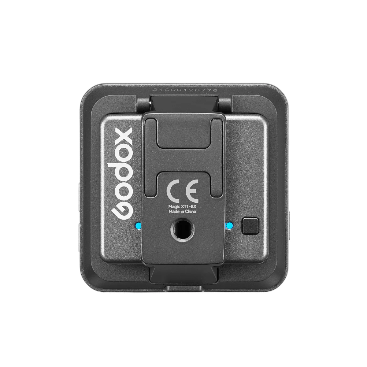 Радиосистема Godox Magic XT1 накамерная