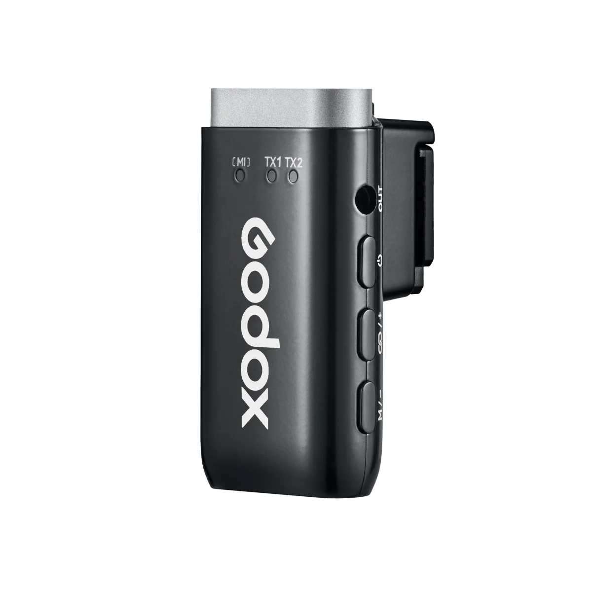 Радиосистема Godox WEC-S Kit1 накамерная
