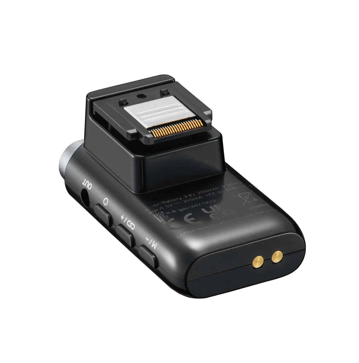 Радиосистема Godox WEC-S Kit1 накамерная