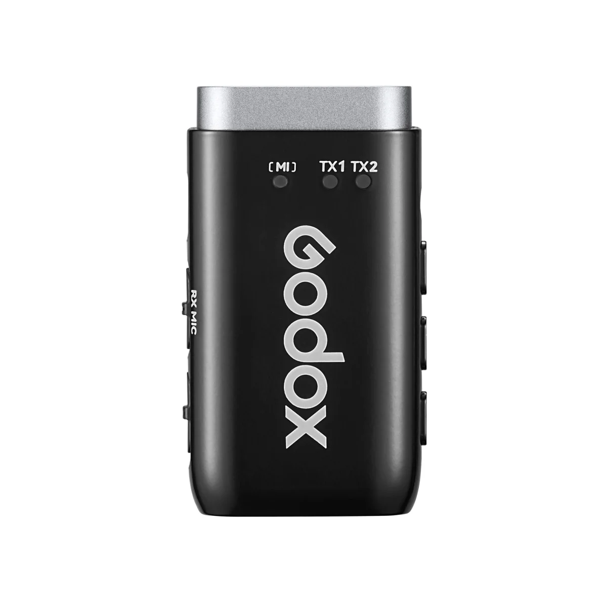 Радиосистема Godox WEC-S Kit2 накамерная