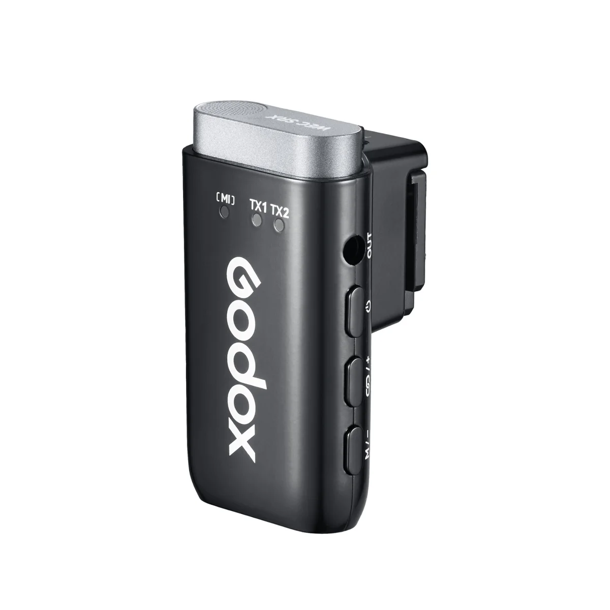 Радиосистема Godox WEC-S Kit2 накамерная
