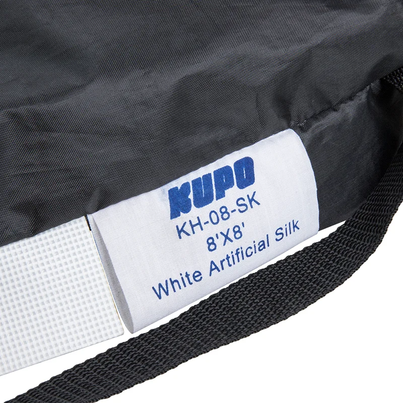 Рассеиватель KUPO KH-20-SK 600х600см - 20'x20' ARTIFICIAL SILK