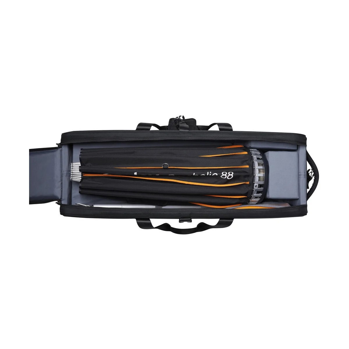 Рефлектор параболический Godox Parabolic P68Kit комплект