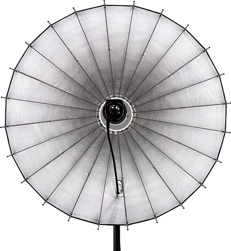 Рефлектор параболический Godox Parabolic P88Kit комплект