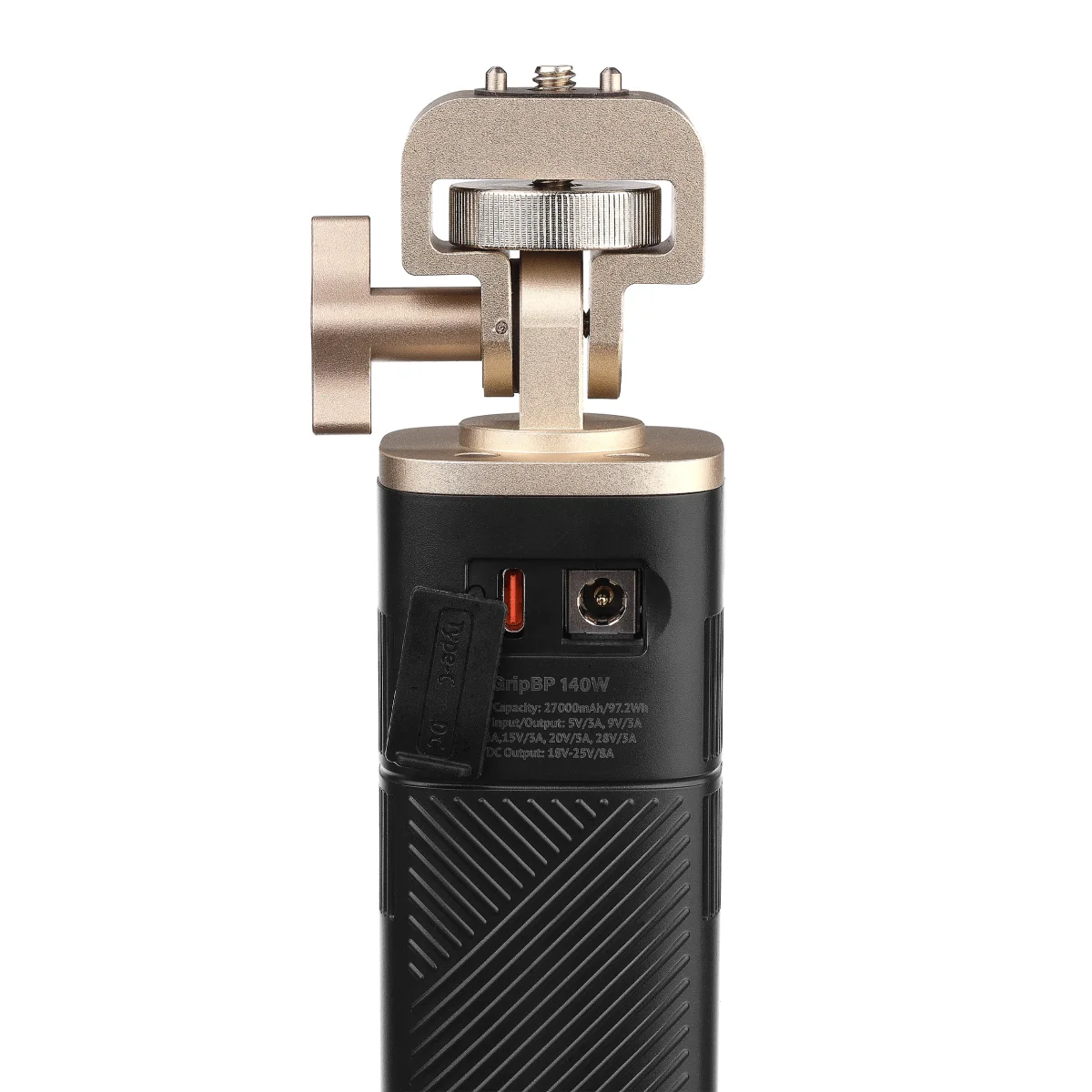 Рукоятка Falcon Eyes GripBP 140W аккумуляторная