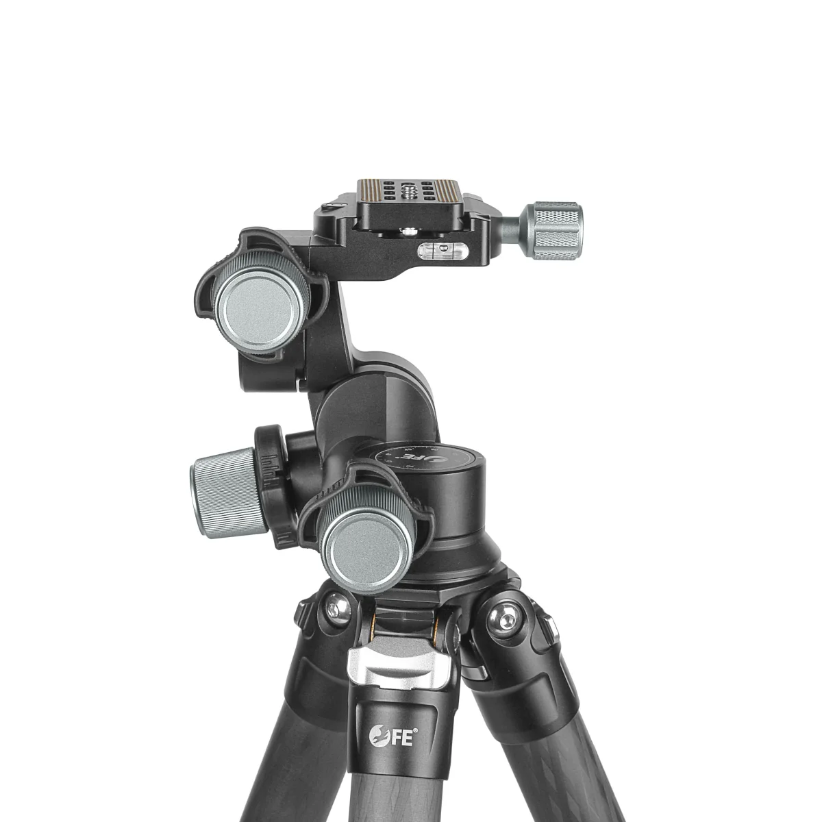Штатив Falcon Eyes StudioLine Pro 1500C 3GH-1 с редукторной головкой