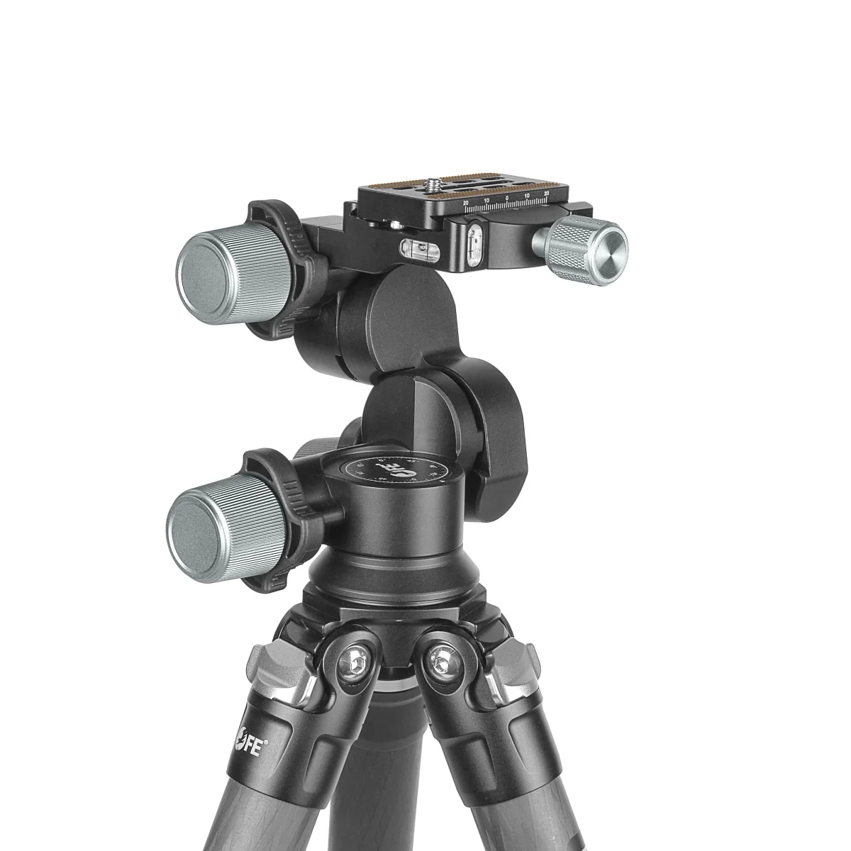 Штатив Falcon Eyes StudioLine Pro 1500C 3GH-1 с редукторной головкой
