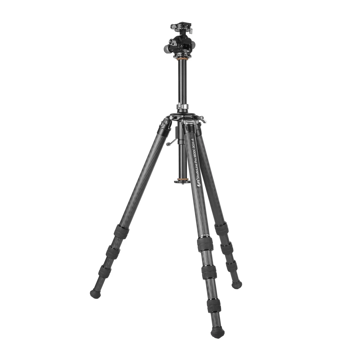 Штатив Falcon Eyes StudioLine Pro 1800С 3GH-4 с редукторной головкой