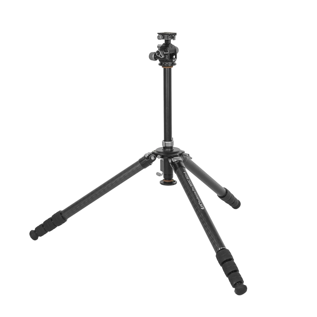 Штатив Falcon Eyes StudioLine Pro 1800С 3GH-4 с редукторной головкой
