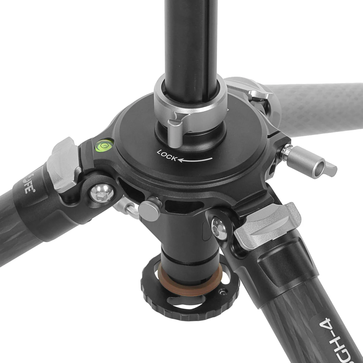 Штатив Falcon Eyes StudioLine Pro 1800С 3GH-4 с редукторной головкой