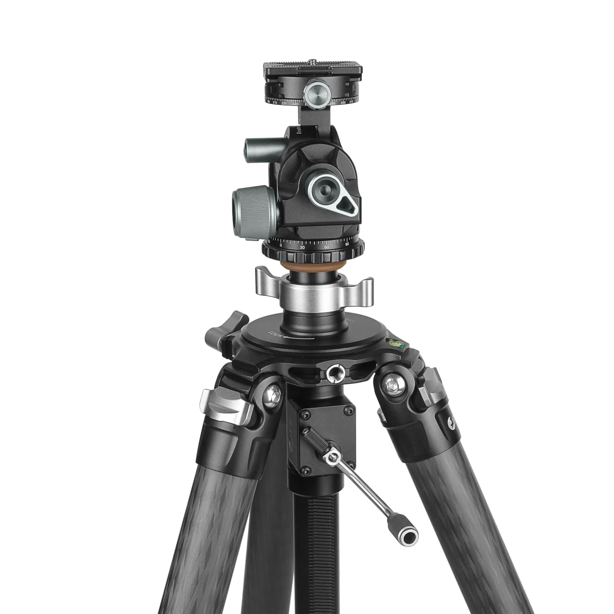 Штатив Falcon Eyes StudioLine Pro 1800С 3GH-4 с редукторной головкой