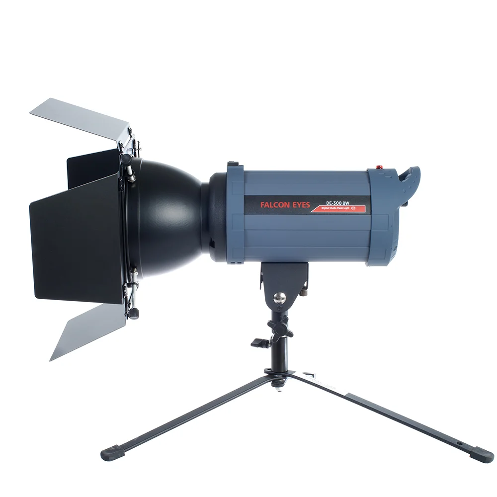 Шторки с цветными фильтрами Falcon Eyes DEA-BHC (180–220mm)