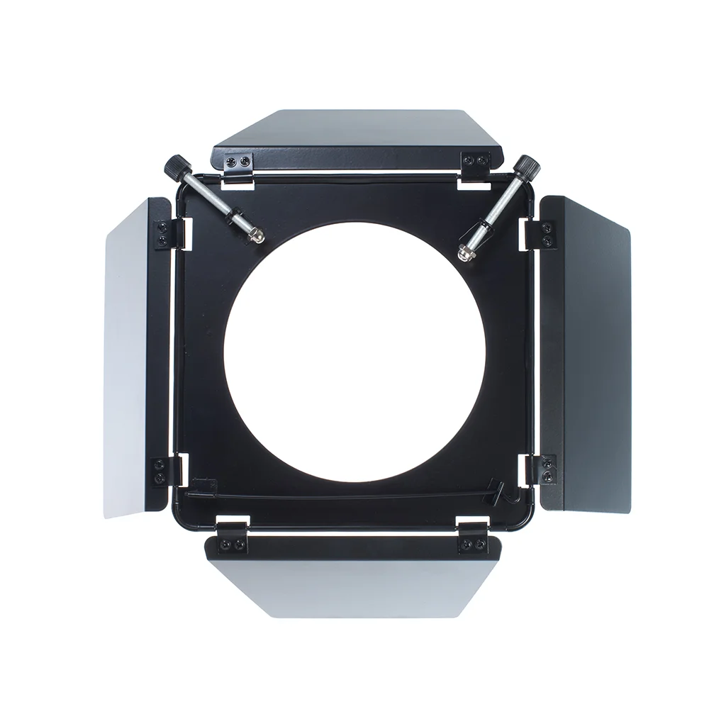 Шторки с цветными фильтрами Falcon Eyes DEA-BHC (160-180mm)