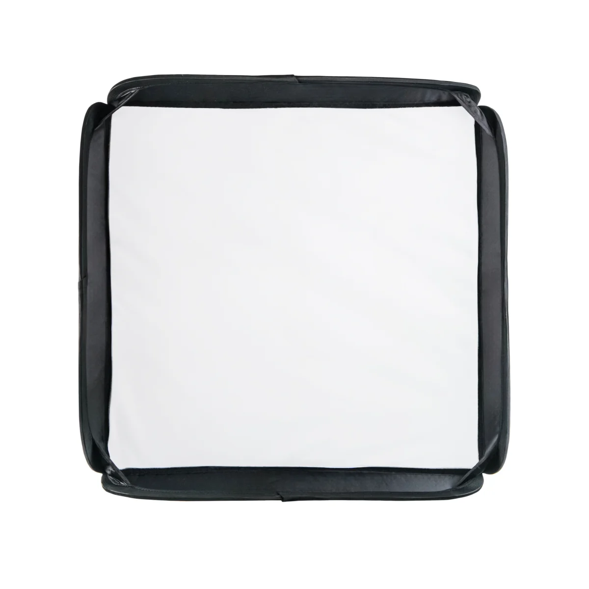 Софтбокс Falcon Eyes EB-060 60x60cm с переходником для накамерных вспышек