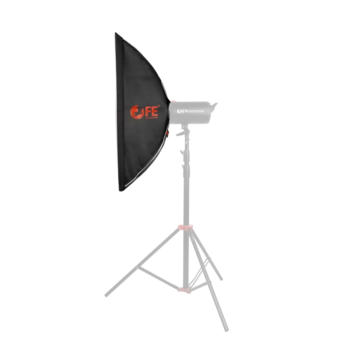 Софтбокс Falcon Eyes FEA-SBII 2090 BW