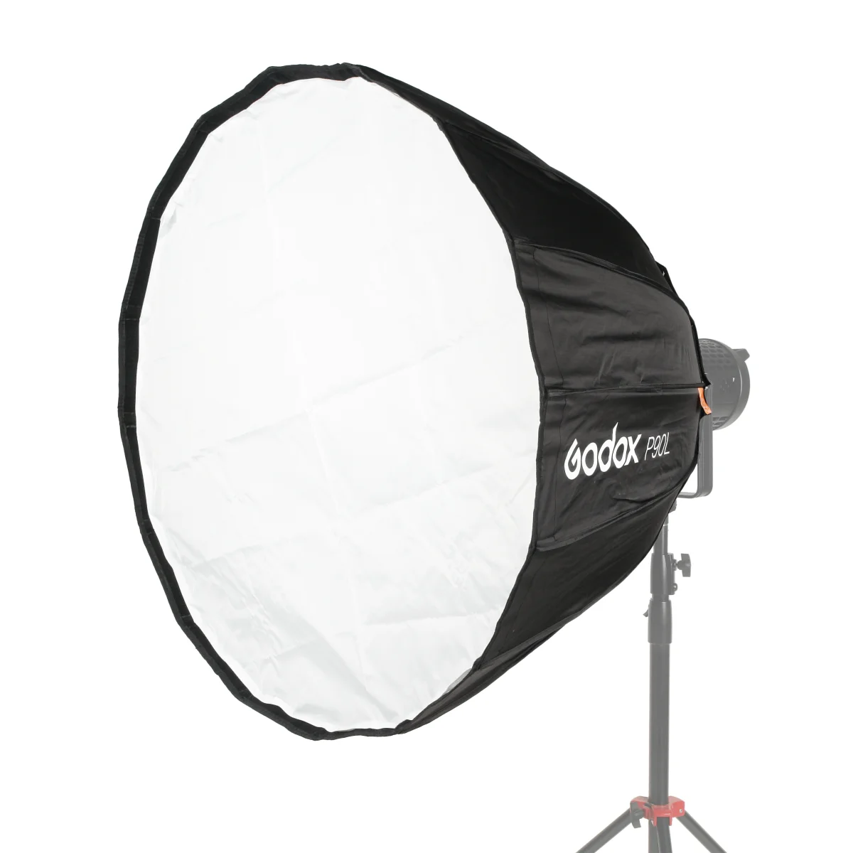 Софтбокс Godox P90L параболический
