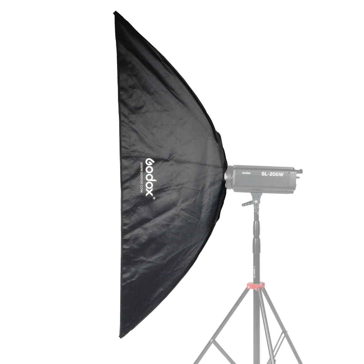 Софтбокс Godox SB-FW35160 с сотами