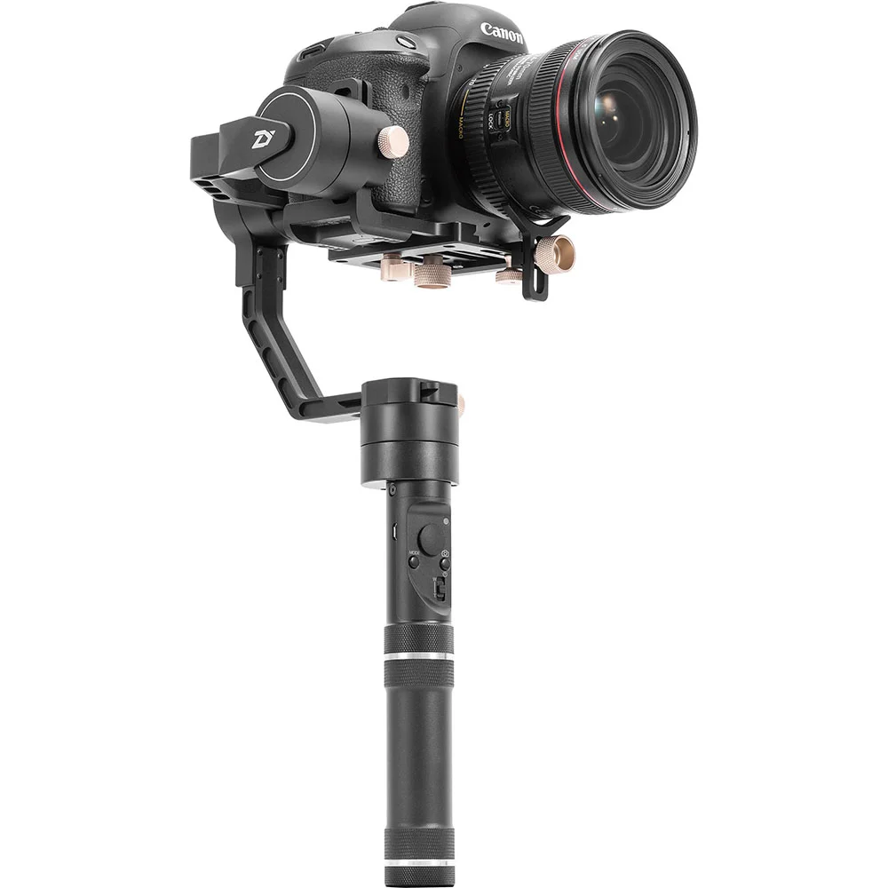 Стабилизатор Zhiyun Crane Plus
