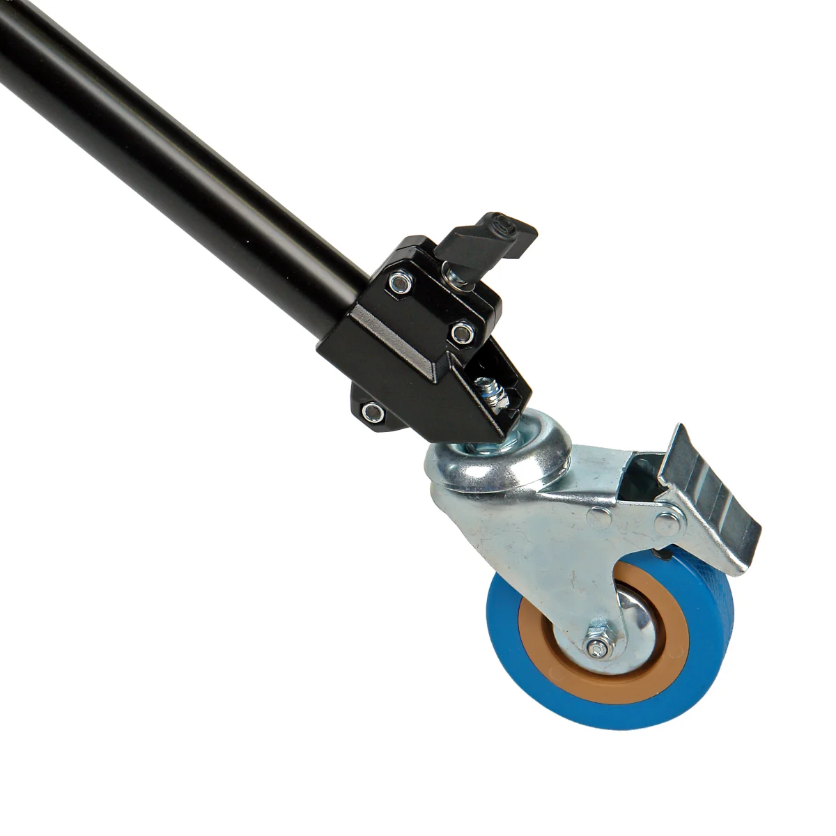 Стойка Falcon Eyes Roller ST-4000A на колесах