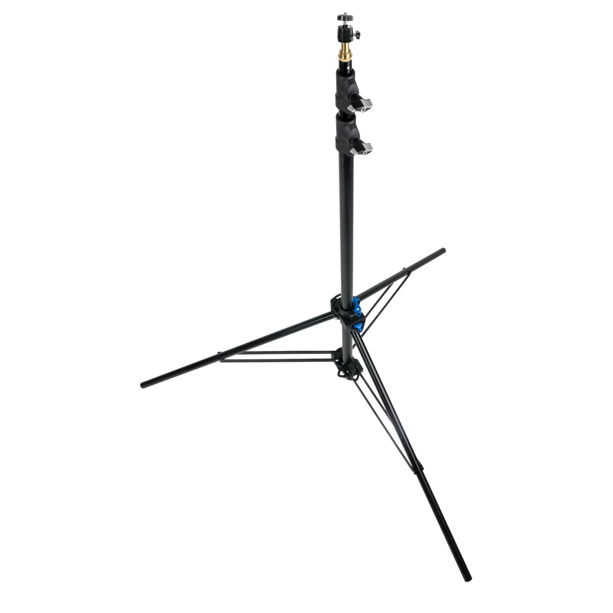 Стойка KUPO 080AC MIDI CLICK STAND с воздушным амортизатором