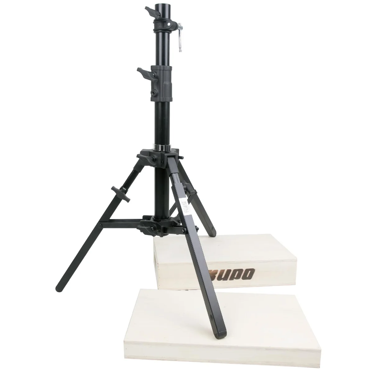 Стойка KUPO 161MB SLIDER STAND
