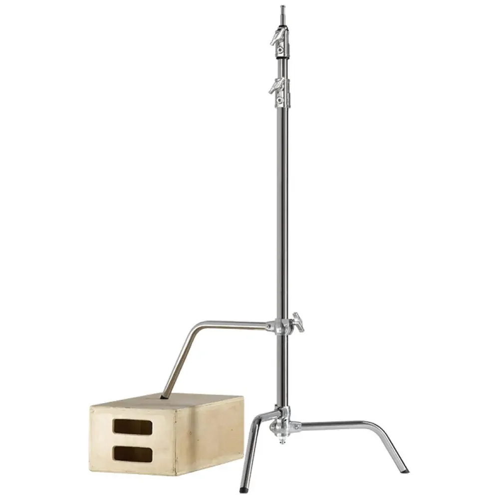 Стойка KUPO CS-30MB MASTER C-STAND