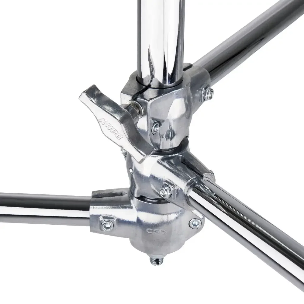 Стойка со штангой KUPO CS-30MKB MASTER C-STAND GRIP ARM