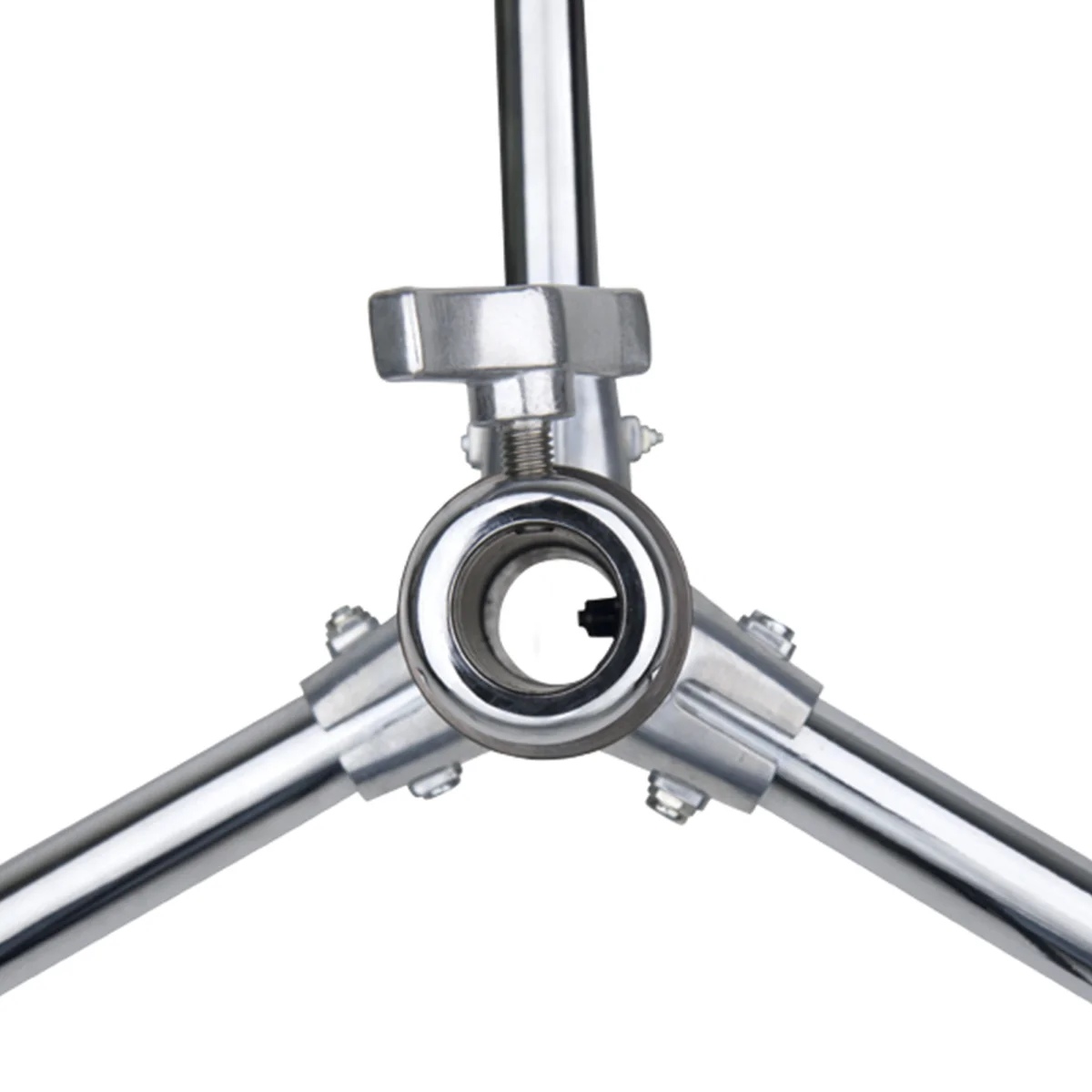 Стойка со штангой KUPO CT-40MKB MASTER C-STAND TURTLE BASE GRIP ARM
