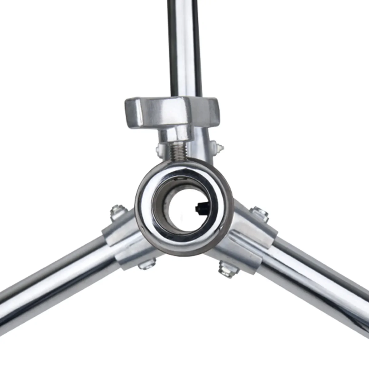 Стойка со штангой KUPO CT-40MKB MASTER C-STAND TURTLE BASE GRIP ARM