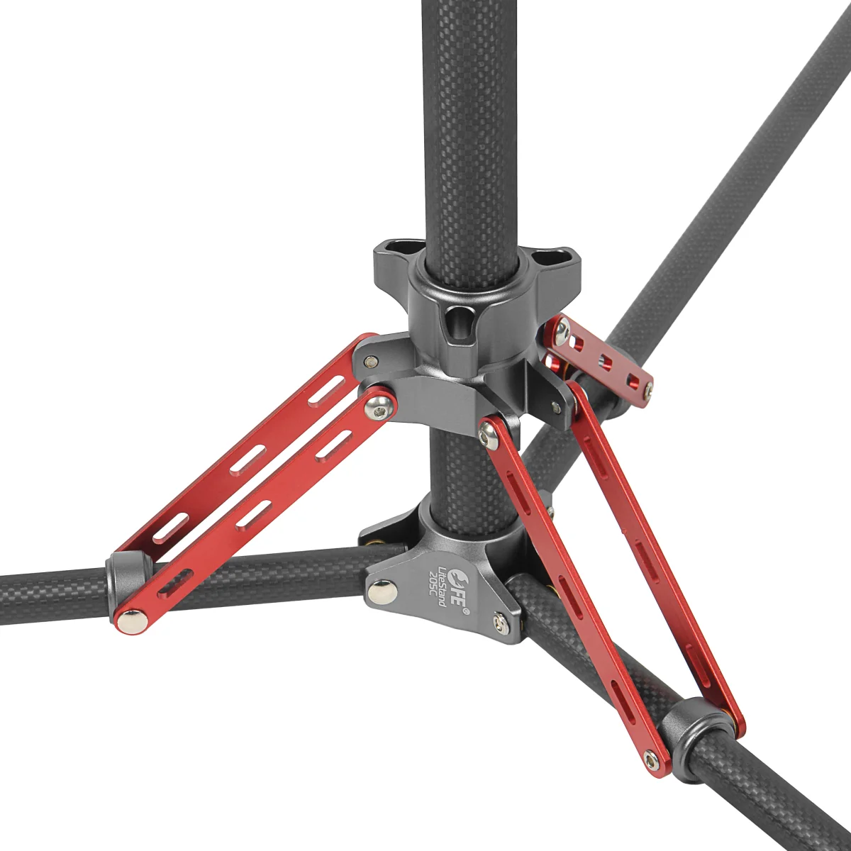 Стойка-тренога Falcon Eyes LiteStand 205C карбоновая