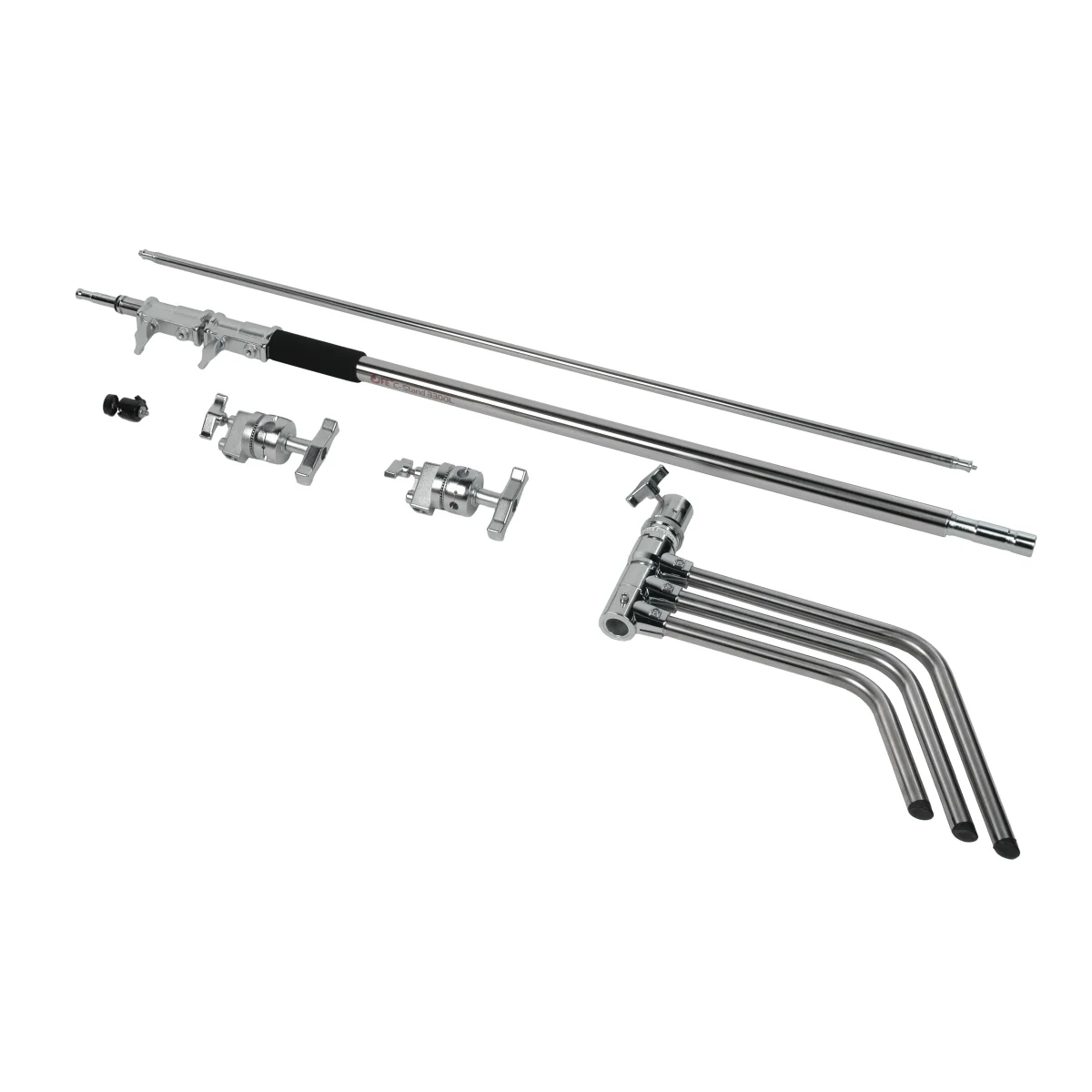 Стойка-тренога со штангой Falcon Eyes C-Stand 3300L