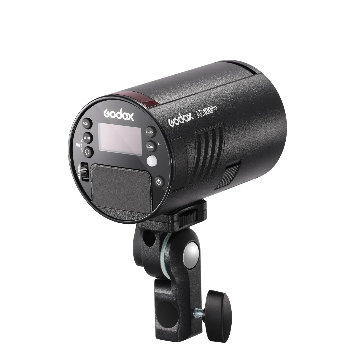 Вспышка аккумуляторная Godox Witstro AD100Pro с поддержкой TTL