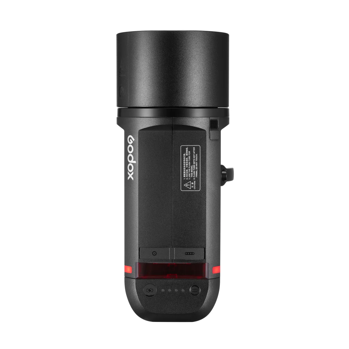 Вспышка аккумуляторная Godox Witstro AD600ProII