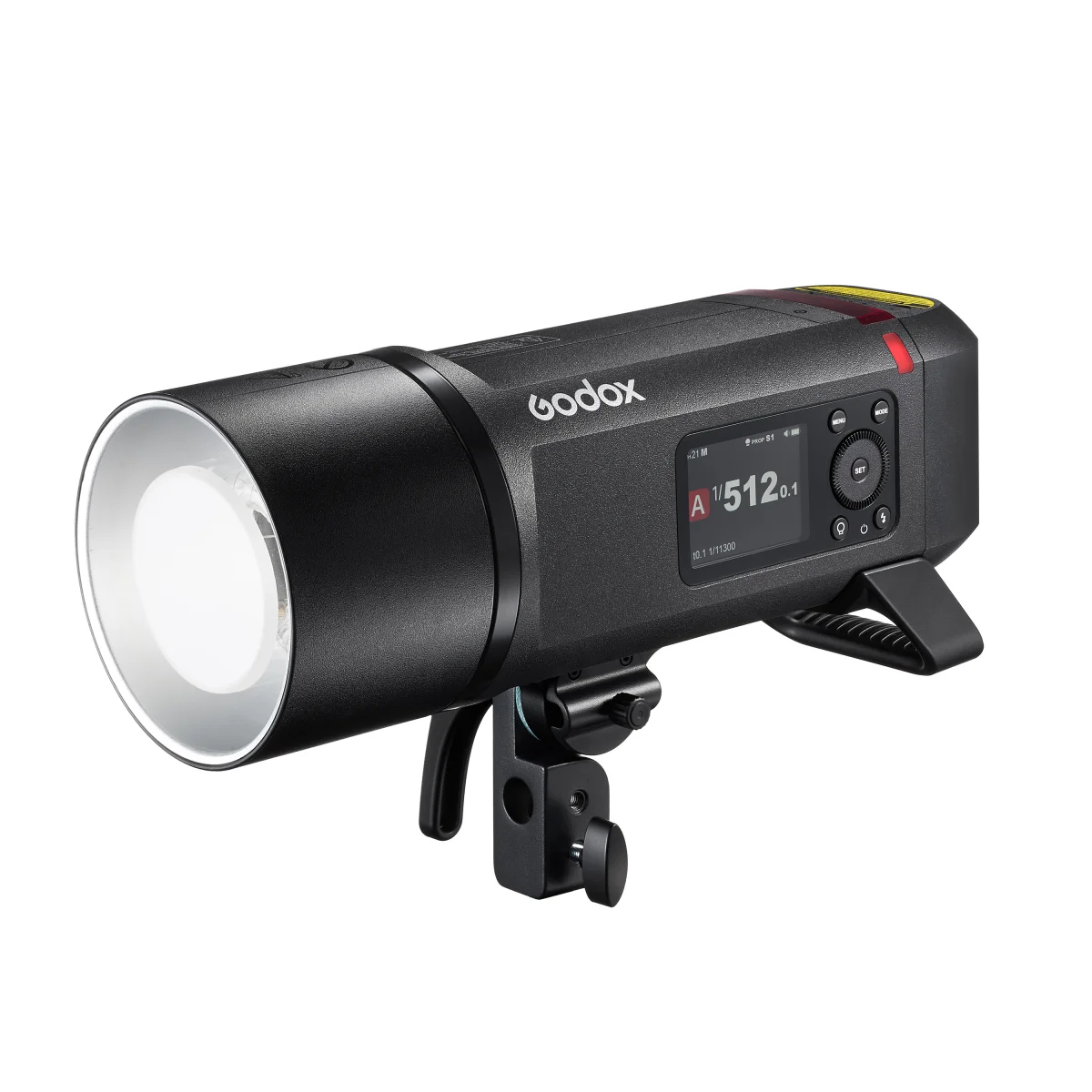 Вспышка аккумуляторная Godox Witstro AD800Pro