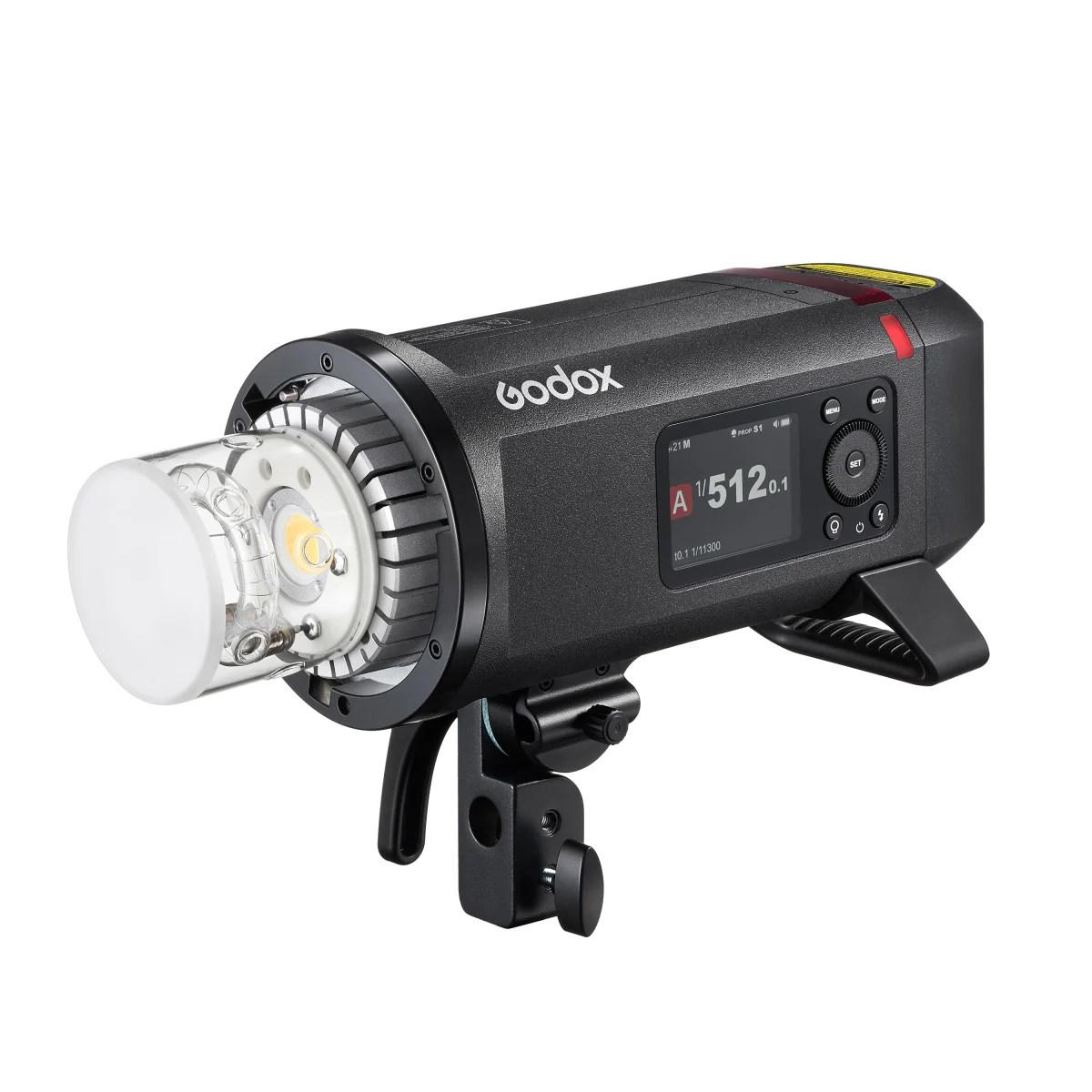 Вспышка аккумуляторная Godox Witstro AD800Pro