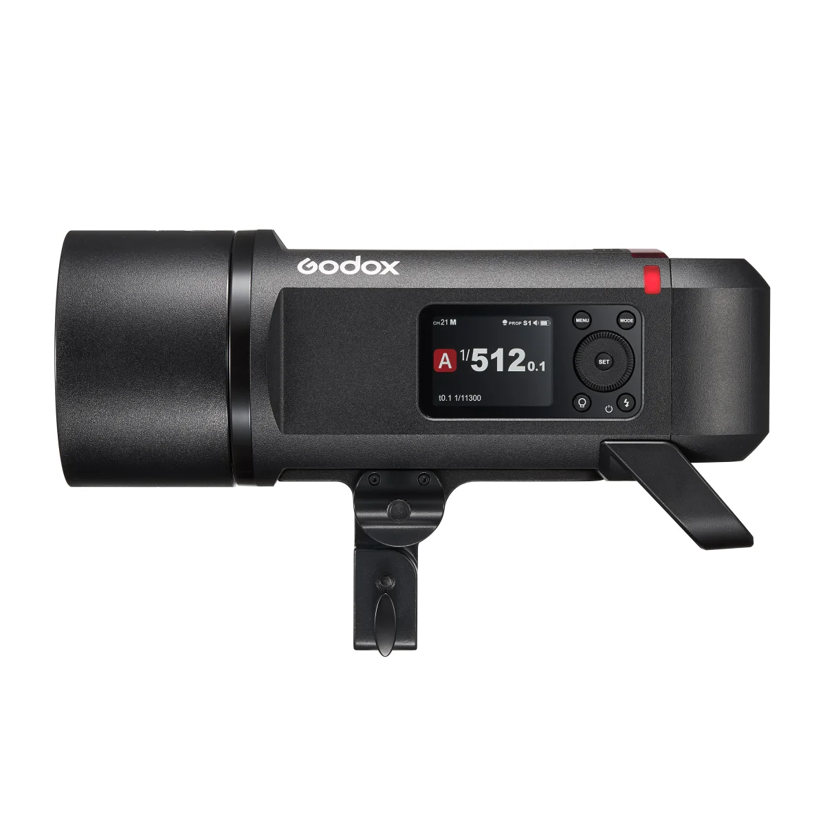 Вспышка аккумуляторная Godox Witstro AD800Pro