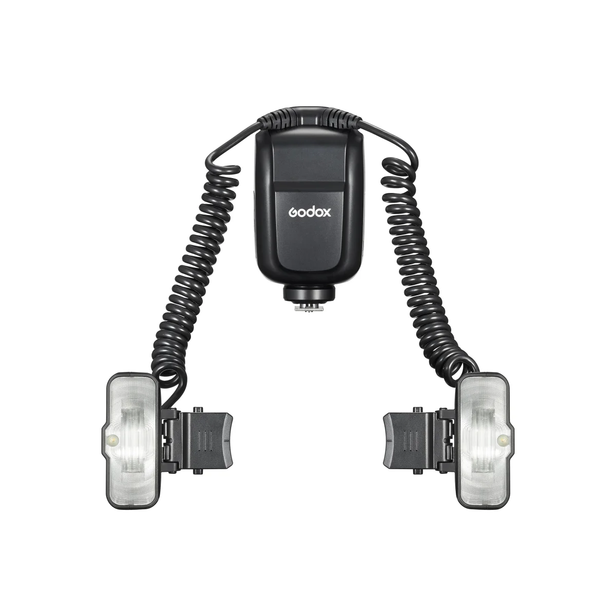Вспышка для макросъемки Godox MF-T76N TTL для Nikon