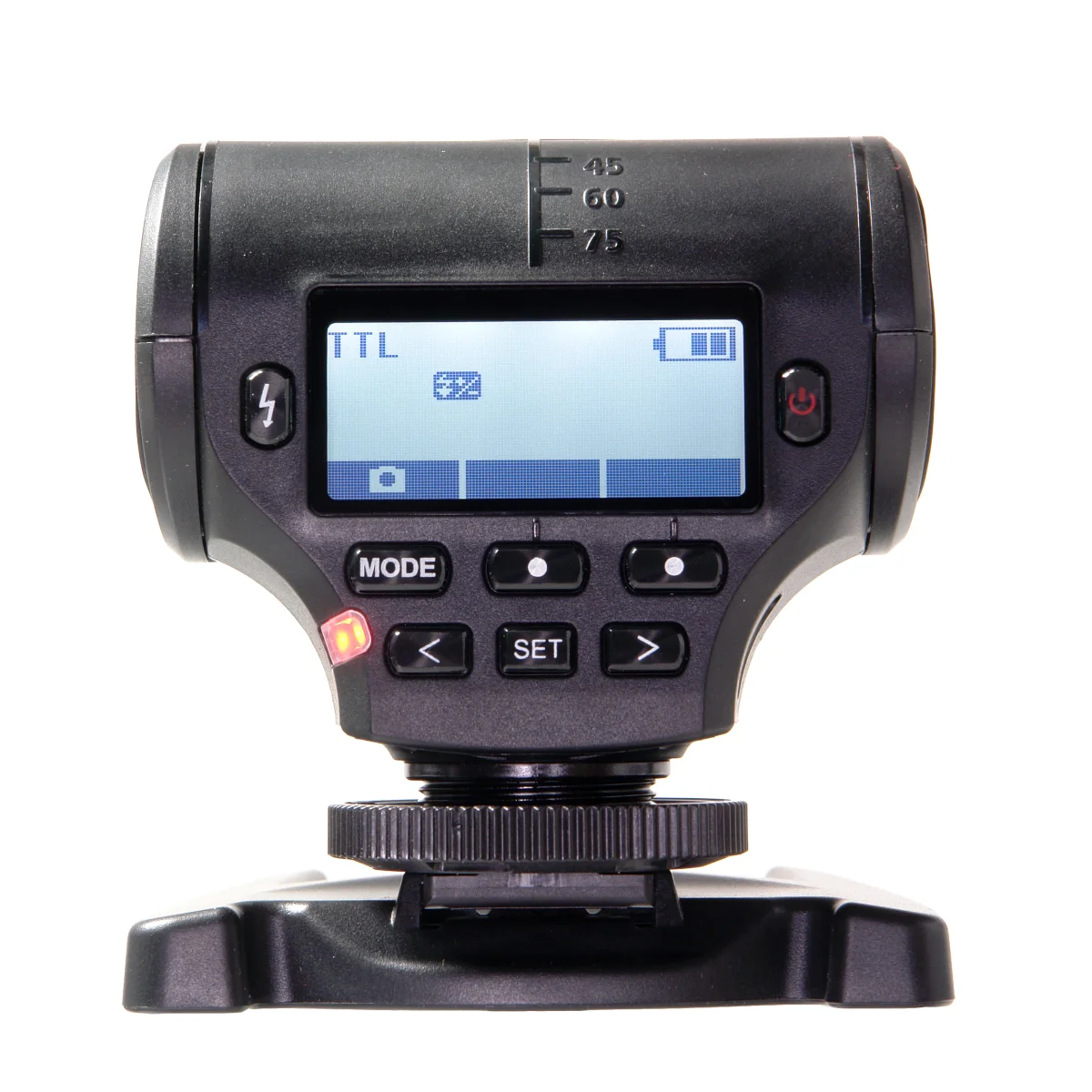 Вспышка накамерная Falcon Eyes S-Flash 200 TTL для Sony
