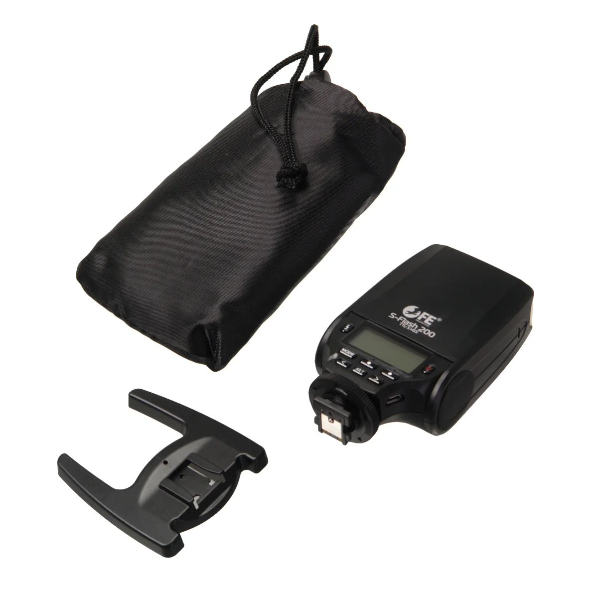 Вспышка накамерная Falcon Eyes S-Flash 200 TTL для Sony