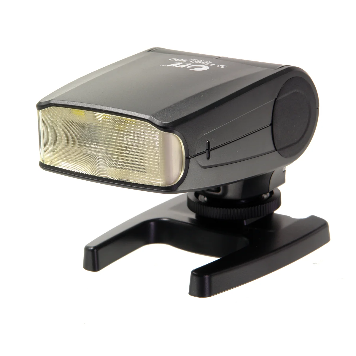 Вспышка накамерная Falcon Eyes S-Flash 300 TTL HSS для Nikon