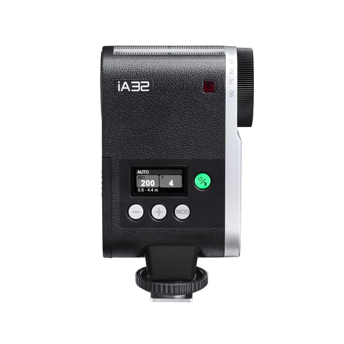 Вспышка накамерная Godox iFlash iA32