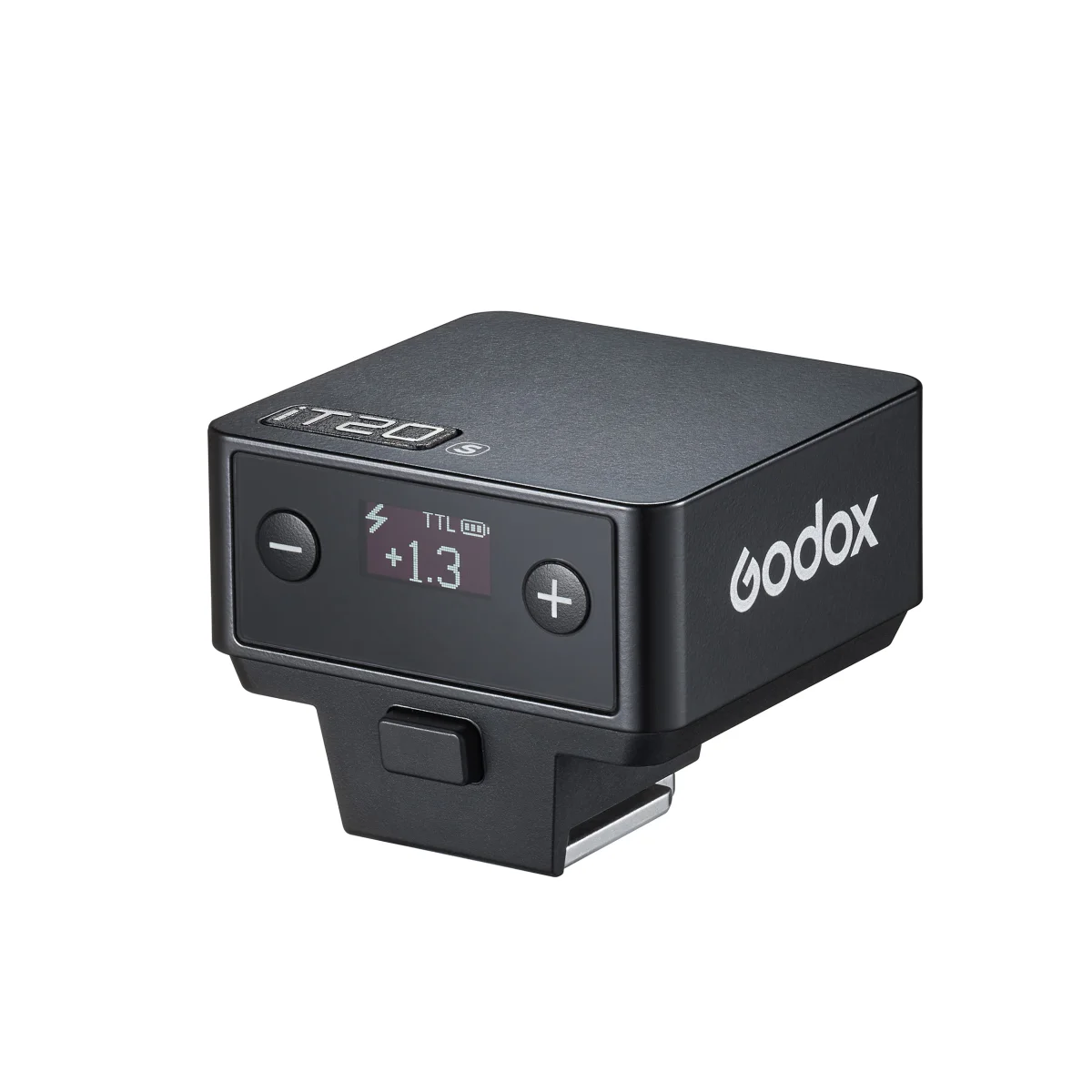 Вспышка накамерная Godox iFlash iT20 S для Sony