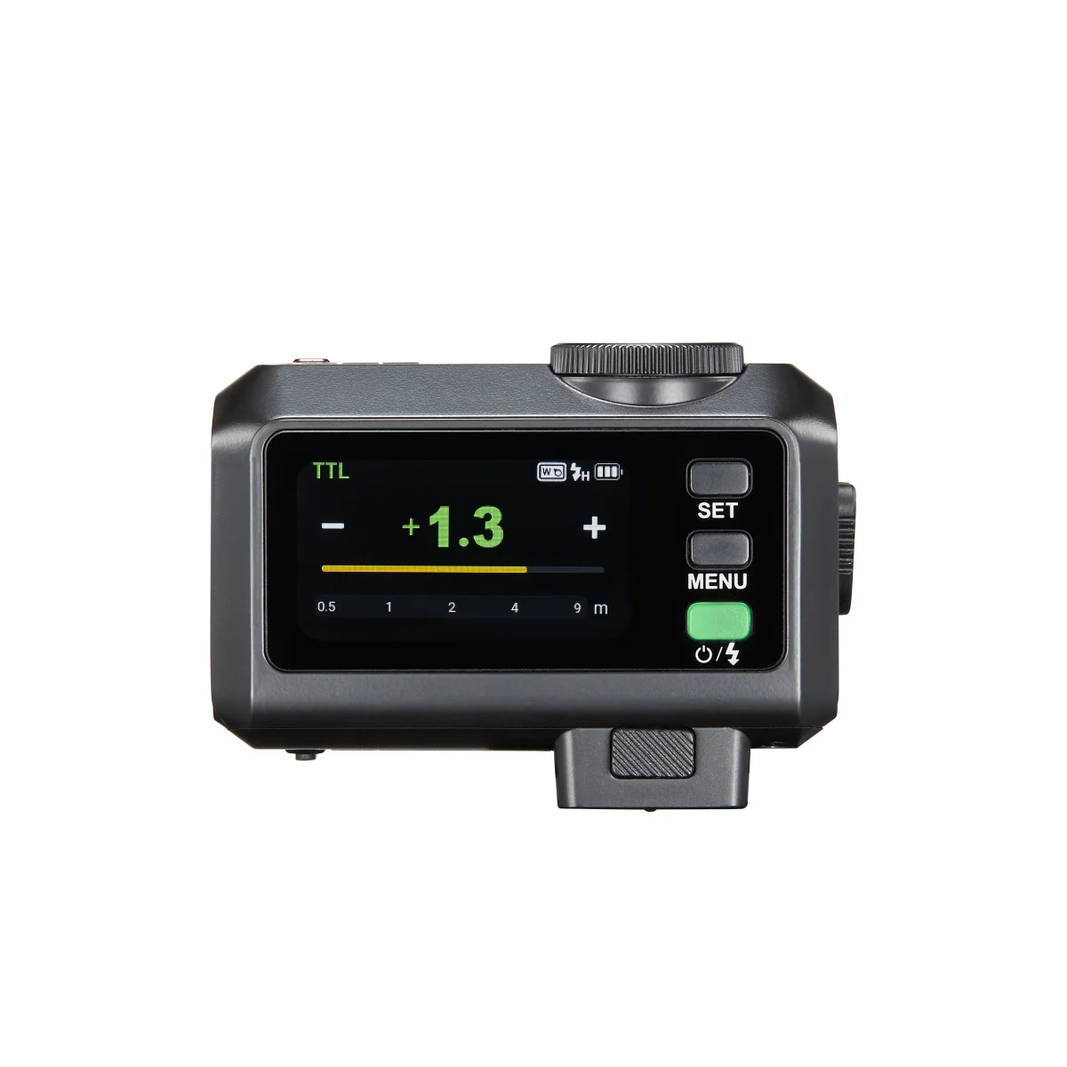 Вспышка накамерная Godox iFlash iT30 Pro S для Sony