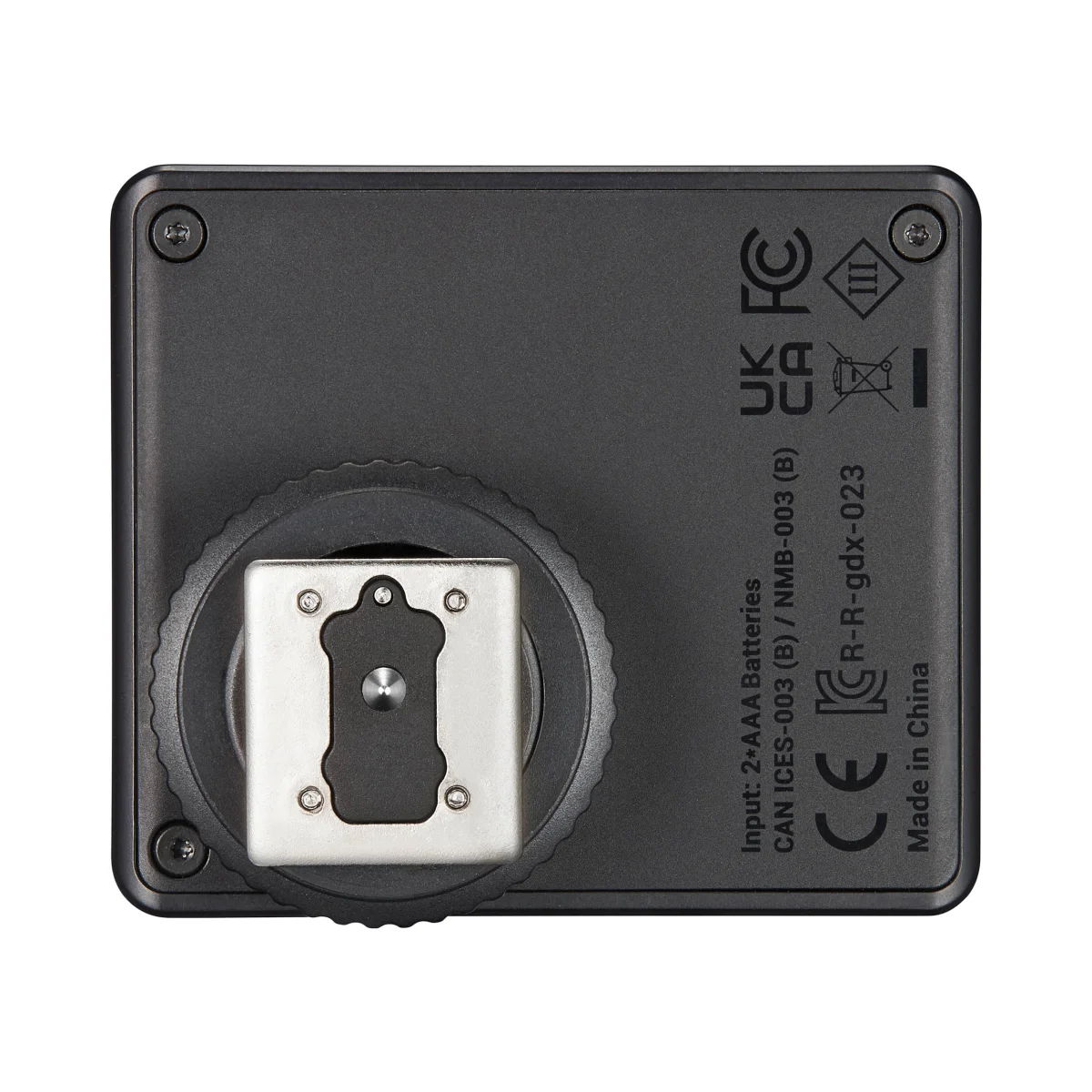 Вспышка накамерная Godox iM30 Mini Flash