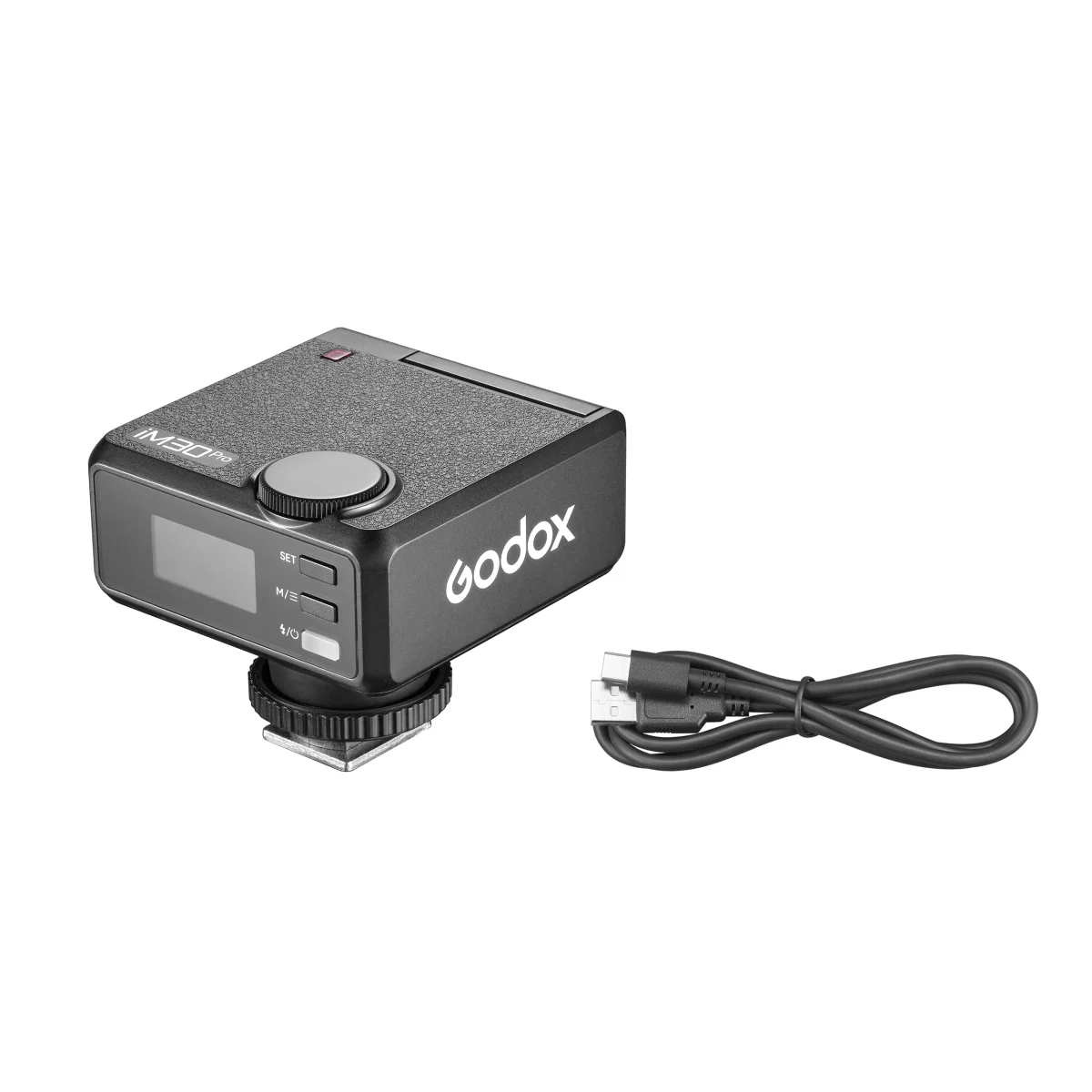 Вспышка накамерная Godox iM30Pro Mini Flash